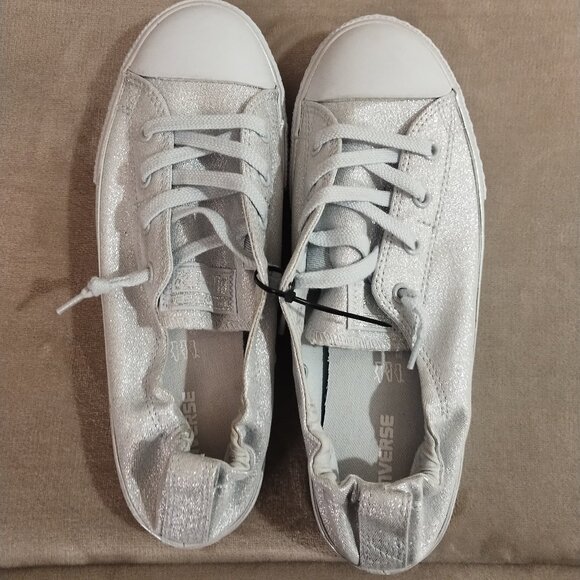 Converse all star shoreline sneakers - Picture 1 of 4